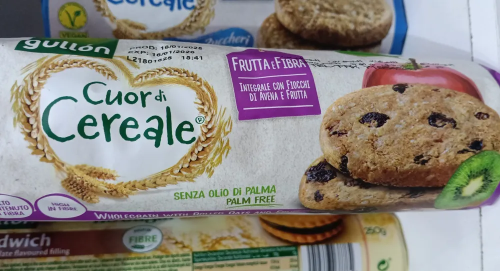 Cuor di Cereale