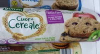 Cuor di Cereale