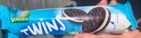 Twins Cookie Sandwich
