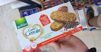 Cuor di cereale