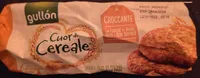 Cuor di Cereale Croccante