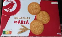 Galletas María