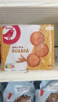 Dorada dourada