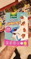 DIBUS SHARKIES без глютен 4959