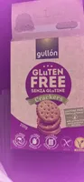 GLuTEN FREE Crackers