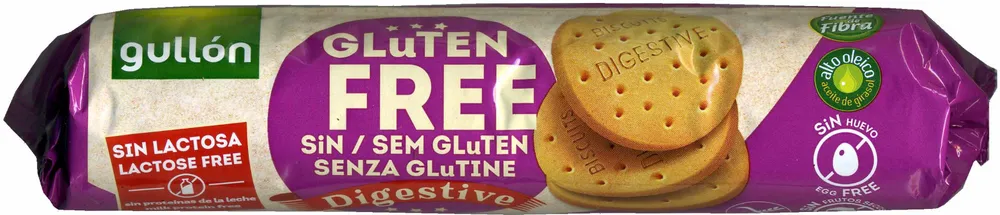 Digestive Sin Gluten imp
