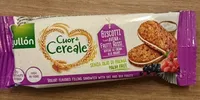 Cuor di cereale