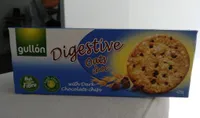 Digestivo Para Choc