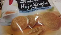 Maria hojaldrada