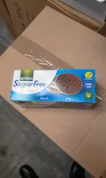 Sugar free