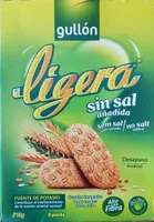 Ligera