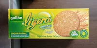 Digestive avena