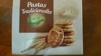 Pastas Tradicionales Selecta