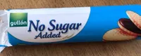 No Sugar Added