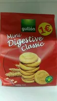 Mini digestivo clasico