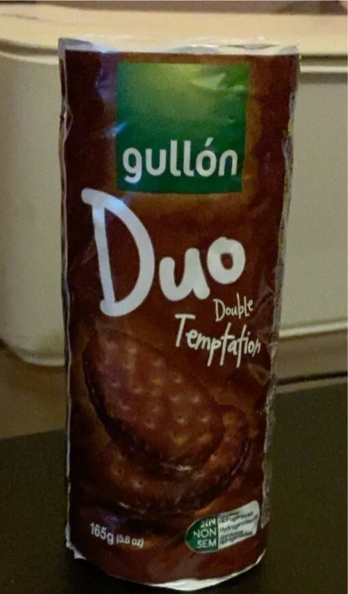 Duo double temptation