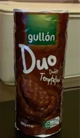 Duo double temptation