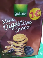 Galletas mini