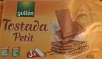 Tostada Petit