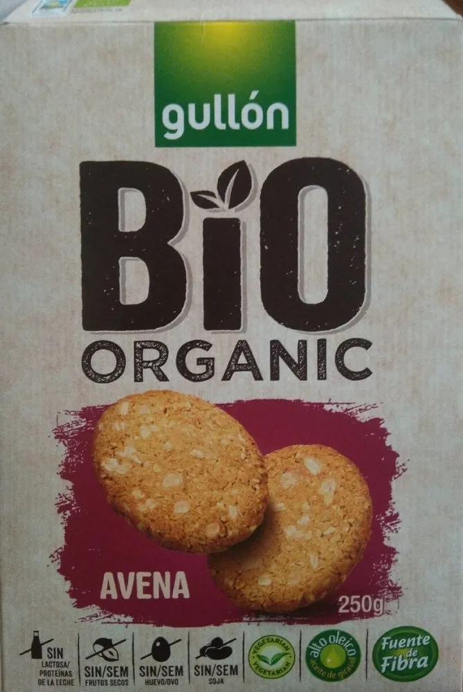 Avena Bio Organic