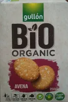 Avena Bio Organic