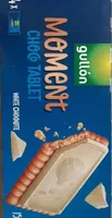 Moment Choco Tablet