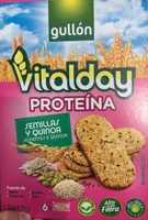 Vitalday proteina
