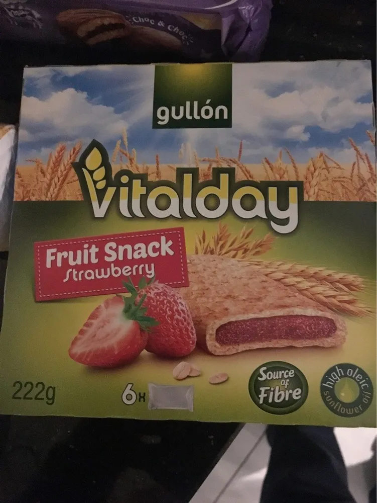 vitalday