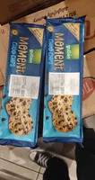 Moment Choco Chips Dark Chocolate