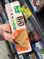 Bio organic