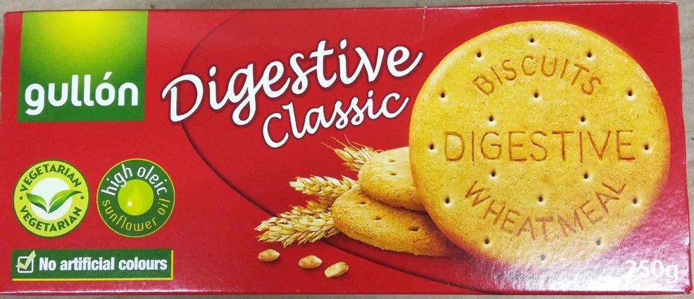 Digestive Classic