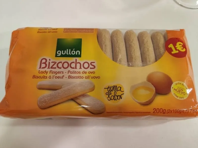 Bizcochos