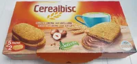 Cerealbisc