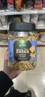 Mini Bites Quinoa & Chía