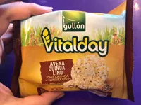 Gullón Vitalday