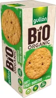 Bio Organic Oaty Fruit Digestive
