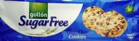 Sugar Free Choc Chip Cookies
