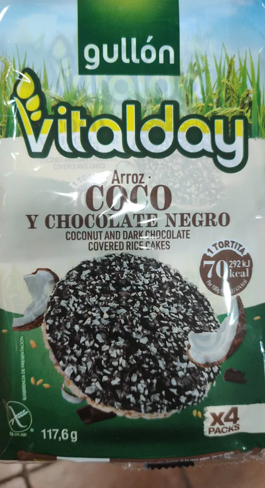 Vitalday
