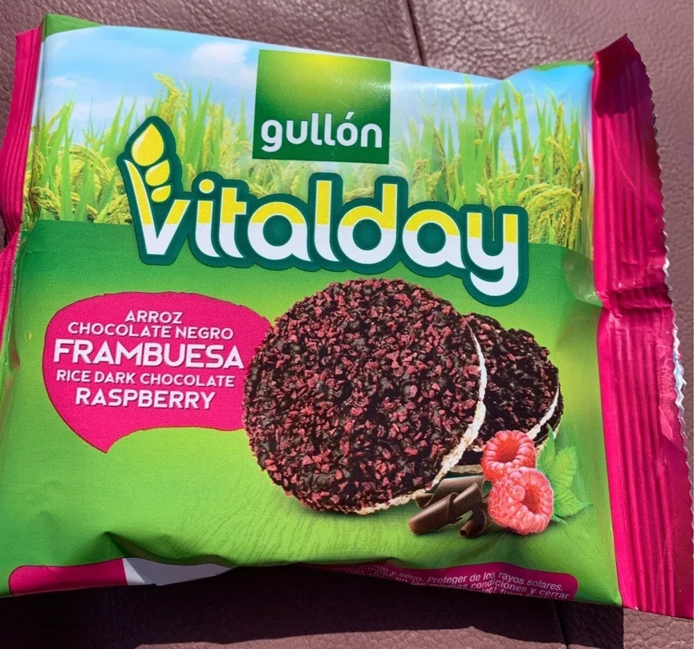 Vitalday