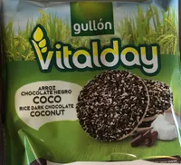 Vitalday coco