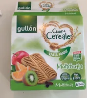 Cuor di Cereale