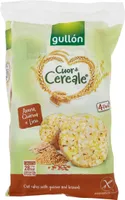 Cuor di cereale avena