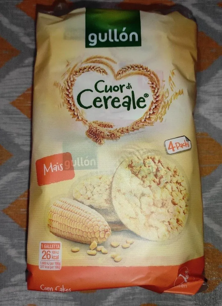 Cuor di Cereale