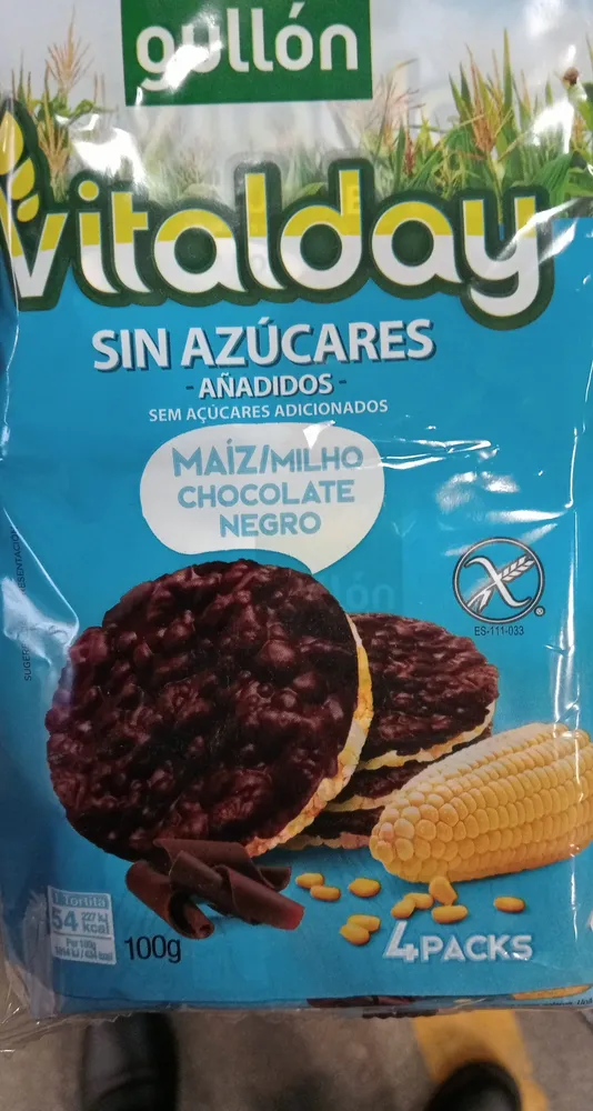 Vitalday