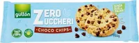 Choco Chips Zero Zuccheri