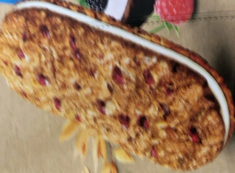 Vital grain