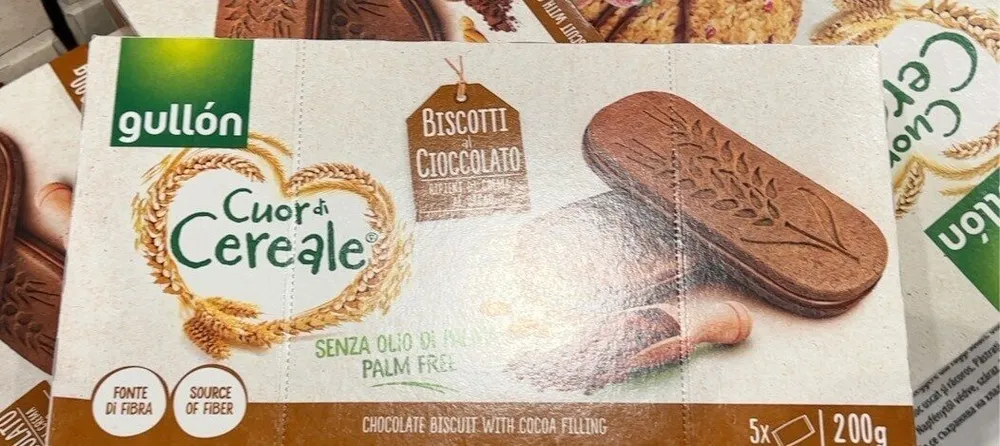Cuor di Cereale