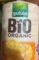 Bio organic
