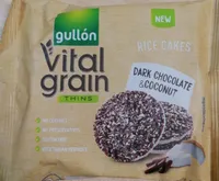 Vital grain thins