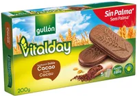 Vitalday